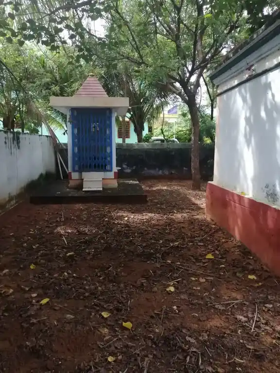 Arulmigu Anandha Valli Amman Temple, Karukulam - 627121 Arulmigu Anandha Valli Amman Temple, Karukulam - 627121, Tirunelveli - Ancient Temple Architecture and History Image 6