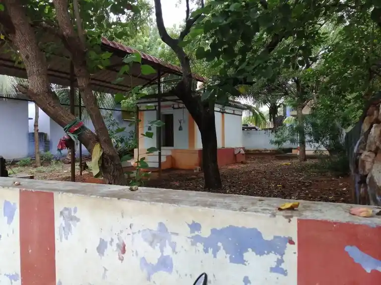 Arulmigu Anandha Valli Amman Temple, Karukulam - 627121 Arulmigu Anandha Valli Amman Temple, Karukulam - 627121, Tirunelveli - Ancient Temple Architecture and History Image 7