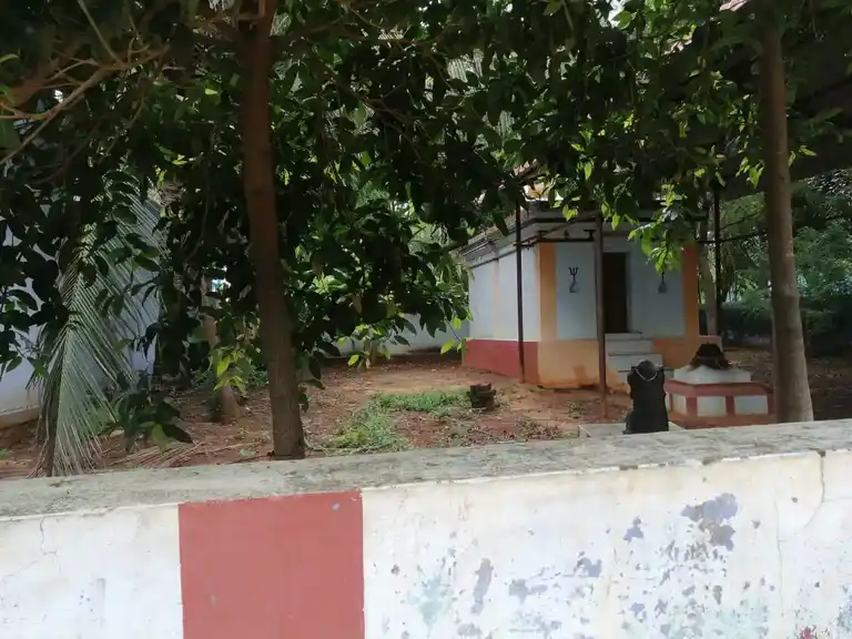 Arulmigu Anandha Valli Amman Temple, Karukulam - 627121 Arulmigu Anandha Valli Amman Temple, Karukulam - 627121, Tirunelveli - Ancient Temple Architecture and History Image 8
