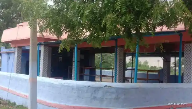 Arulmigu Anandhavalliamman Temple, Periya Templeankulam - 627756 அருள்மிகு ஆனந்தவல்லியம்மன் திருக்கோயில், Periya Templeankulam - 627756, Tenkasi - Ancient Temple Architecture and History Image 2