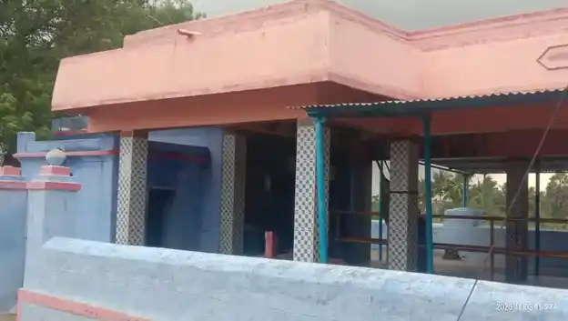 Arulmigu Anandhavalliamman Temple, Periya Templeankulam - 627756 அருள்மிகு ஆனந்தவல்லியம்மன் திருக்கோயில், Periya Templeankulam - 627756, Tenkasi - Ancient Temple Architecture and History Image 4