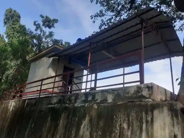 Arulmigu Anandhavinayagar Temple, Puliyankulam, Thamaraikulam - 629707 அருள்மிகு ஆனந்த விநாயகர் திருக்கோயில், Puliyankulam, Thamaraikulam - 629707, Kanyakumari - Ancient Temple Architecture and History Image 2