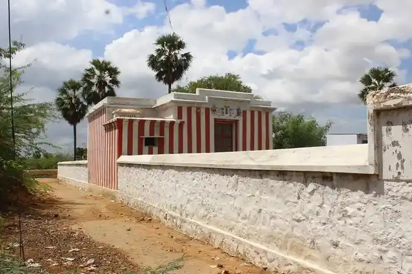 Arulmigu Anantha Krishnan Temple, Near By Vinayagar Temple, Keelanatham - 627353 அருள்மிகு அனந்தகிருஷ்ணன் திருக்கோயில், Near By Vinayagar Temple, Keelanatham - 627353, Tirunelveli - Ancient Temple Architecture and History Image 4