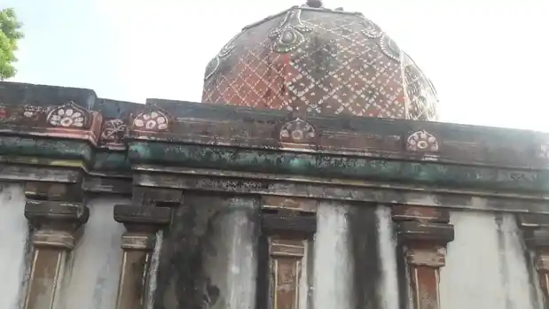 Arulmigu Anantha Kutha Iyyannar Temple, Sathiyavadi - 606110