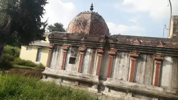 Arulmigu Anantha Kutha Iyyannar Temple, Sathiyavadi - 606110 அருள்மிகு ஆனந்த கூத்த அய்யனார் திருக்கோயில், - 606110, Cuddalore - Ancient Temple Architecture and History Image 2