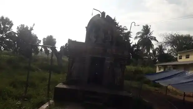 Arulmigu Anantha Kutha Iyyannar Temple, Sathiyavadi - 606110 அருள்மிகு ஆனந்த கூத்த அய்யனார் திருக்கோயில், - 606110, Cuddalore - Ancient Temple Architecture and History Image 3