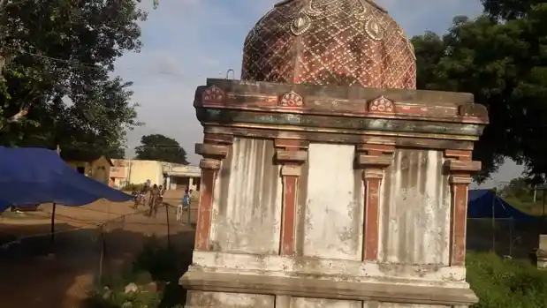 Arulmigu Anantha Kutha Iyyannar Temple, Sathiyavadi - 606110 அருள்மிகு ஆனந்த கூத்த அய்யனார் திருக்கோயில், - 606110, Cuddalore - Ancient Temple Architecture and History Image 4