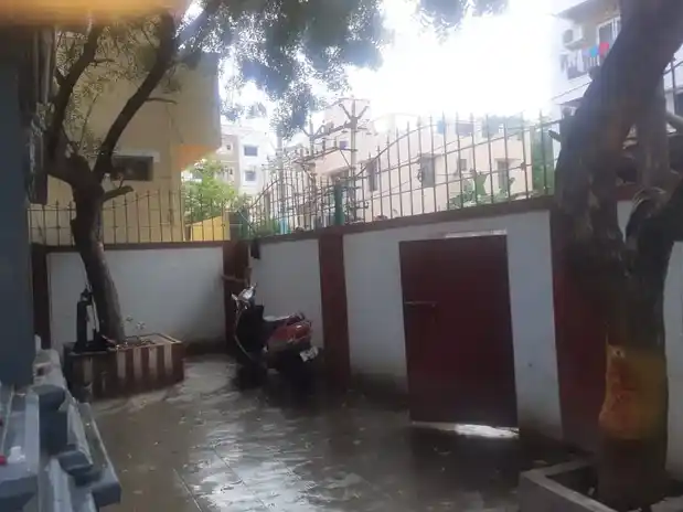 Arulmigu Anantha Muthu Mariyamman Temple, Ananthapuram, Chennai - 600063 அருள்மிகு ஆனந்த முத்துமாரி அம்மன் திருக்கோயில், ஆனந்தபுரம், சென்னை - 600063, Chengalpattu - Ancient Temple Architecture and History Image 3