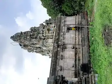Arulmigu Anantha Narayana Perumal Temple, Avurani - 611108 அருள்மிகு அனந்தநாராயண பெருமாள் திருக்கோயில், ஆவூராணி - 611108, Nagapattinam - Ancient Temple Architecture and History Image 5