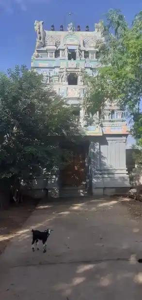 Arulmigu Anantha Padmanapa Perumal Temple, Senthalai - 613101 அருள்மிகு அனந்தபத்மநாப பெருமாள் திருக்கோயில், Senthalai - 613101, Thanjavur - Ancient Temple Architecture and History Image 2