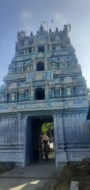 Arulmigu Anantha Padmanapa Perumal Temple, Senthalai - 613101 அருள்மிகு அனந்தபத்மநாப பெருமாள் திருக்கோயில், Senthalai - 613101, Thanjavur - Ancient Temple Architecture and History Image 5