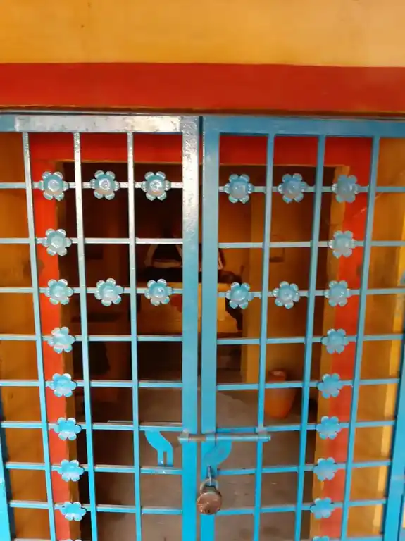 Arulmigu Anantha Pilliyar Temple, Thanjavur - 613009 அருள்மிகு ஆனந்தபிள்ளையார் திருக்கோயில், Thanjavur - 613009, Thanjavur - Ancient Temple Architecture and History Image 2