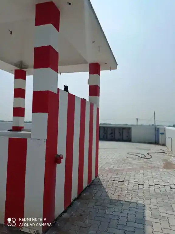 Arulmigu Anantha Valliamman @ Ammachiyar Temple, Vidathakulam - 625706 Arulmigu Anantha Valliamman @ Ammachiyar Temple, Vidathakulam - 625706, Madurai - Ancient Temple Architecture and History Image 4