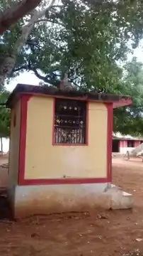 Arulmigu Anantha Vinayagar Temple, East Street Main Road, Thoothukudi - 628214