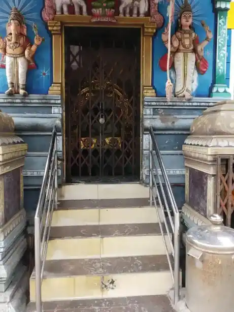 Arulmigu Anantha Vinayagar Temple, Thoothukudi - 628001 அருள்மிகு ஆனந்த விநாயகர் திருக்கோயில், Thoothukudi - 628001, Thoothukudi - Ancient Temple Architecture and History Image 2