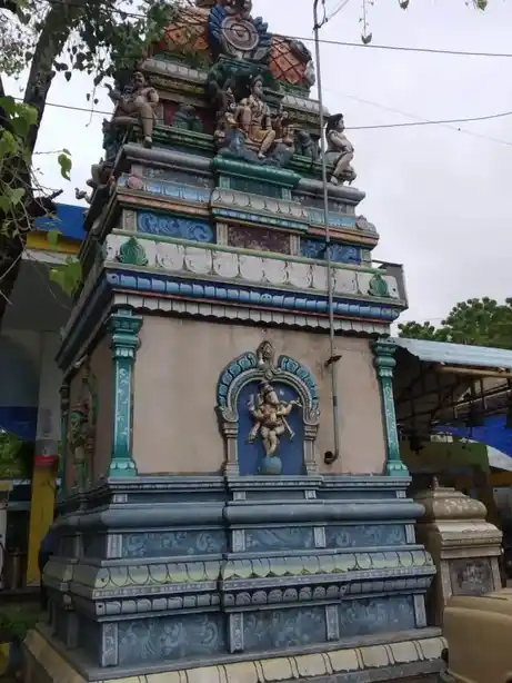 Arulmigu Anantha Vinayagar Temple, Thoothukudi - 628001 அருள்மிகு ஆனந்த விநாயகர் திருக்கோயில், Thoothukudi - 628001, Thoothukudi - Ancient Temple Architecture and History Image 3