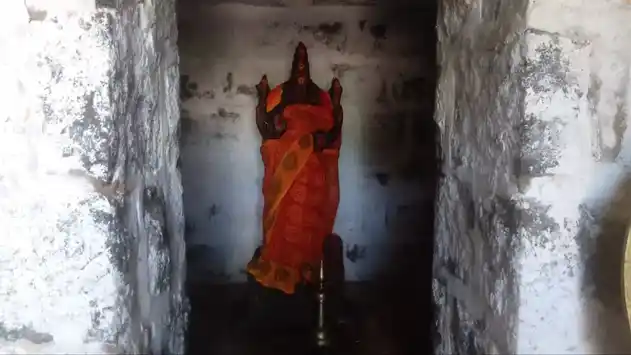 Arulmigu Ananthaeswarar Temple, Edachithur - 606104 அருள்மிகு அனந்தீஸ்வரர் திருக்கோயில், எடைசித்தூர் - 606104, Cuddalore - Ancient Temple Architecture and History Image 2