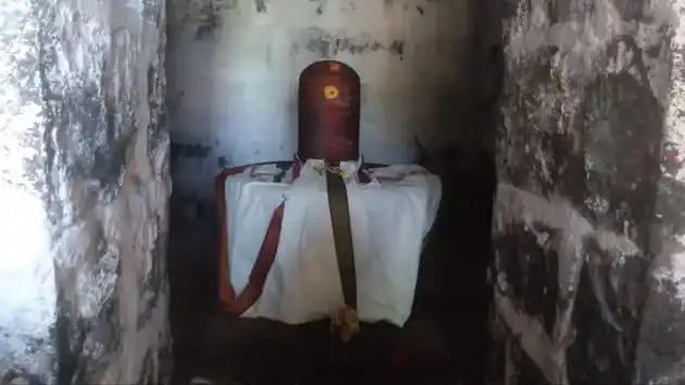 Arulmigu Ananthaeswarar Temple, Edachithur - 606104 அருள்மிகு அனந்தீஸ்வரர் திருக்கோயில், எடைசித்தூர் - 606104, Cuddalore - Ancient Temple Architecture and History Image 3