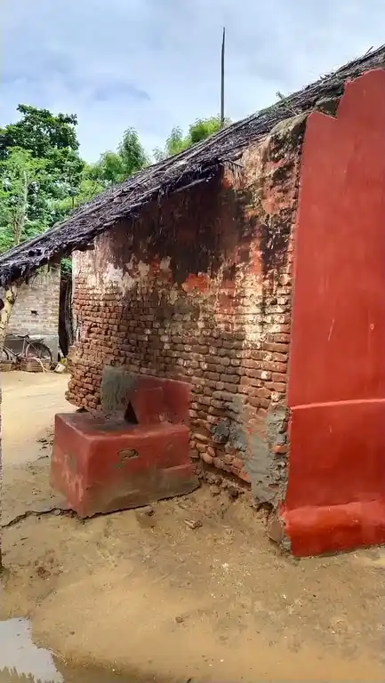 Arulmigu Ananthammal Temple, Valavallan - 628802 அருள்மிகு அனந்தம்மாள் ஆதி நாராயணசாமி திருக்கோயில், Valavallan - 628802, Thoothukudi - Ancient Temple Architecture and History Image 3