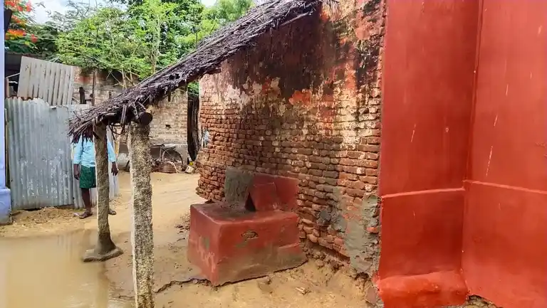 Arulmigu Ananthammal Temple, Valavallan - 628802 அருள்மிகு அனந்தம்மாள் ஆதி நாராயணசாமி திருக்கோயில், Valavallan - 628802, Thoothukudi - Ancient Temple Architecture and History Image 4