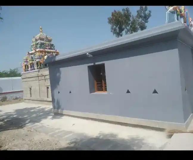 Arulmigu Ananthanarayanaperumal Temple, Vengatajalapuram - 621011 Arulmigu Ananthanarayanaperumal Temple, Vengatajalapuram - 621011, Thiruchirappalli - Ancient Temple Architecture and History Image 2