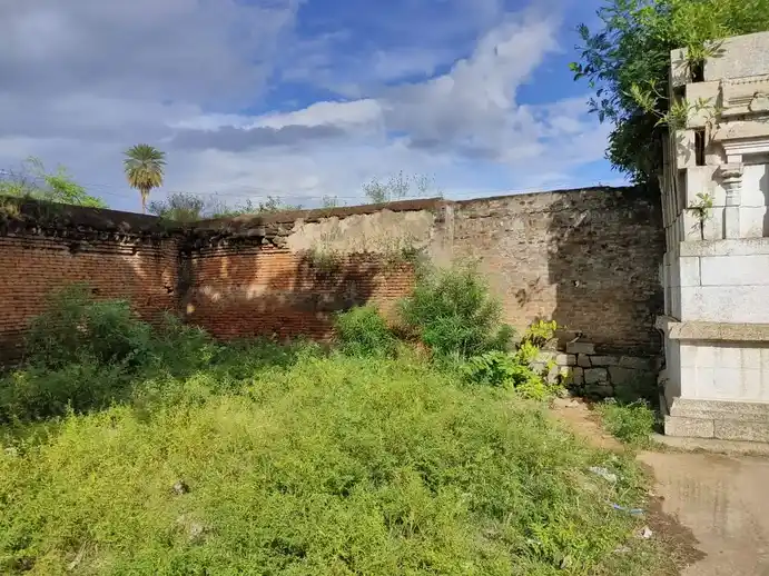 Arulmigu Ananthapadmanabaswami Temple, Ponnai - 632514 அருள்மிகு அனந்தபத்மநாபசுவாமி திருக்கோயில், பொன்னை - 632514, Vellore - Ancient Temple Architecture and History Image 4