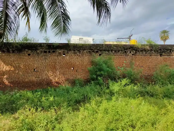 Arulmigu Ananthapadmanabaswami Temple, Ponnai - 632514 அருள்மிகு அனந்தபத்மநாபசுவாமி திருக்கோயில், பொன்னை - 632514, Vellore - Ancient Temple Architecture and History Image 5
