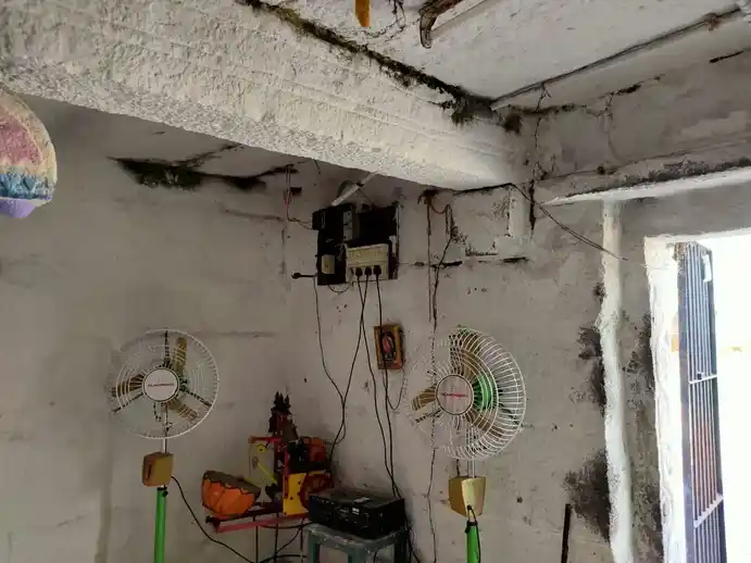 Arulmigu Ananthapadmanabaswami Temple, Ponnai - 632514 அருள்மிகு அனந்தபத்மநாபசுவாமி திருக்கோயில், பொன்னை - 632514, Vellore - Ancient Temple Architecture and History Image 7