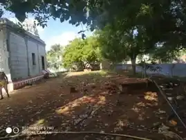 Arulmigu Ananthapathmanaba Swamy Temple, Kalakudi - 627201 அருள்மிகு அனந்த பத்மநாப சுவாமி திருக்கோயில், Kalakudi - 627201, Tirunelveli - Ancient Temple Architecture and History Image 2