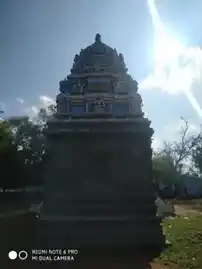 Arulmigu Ananthapathmanaba Swamy Temple, Kalakudi - 627201 அருள்மிகு அனந்த பத்மநாப சுவாமி திருக்கோயில், Kalakudi - 627201, Tirunelveli - Ancient Temple Architecture and History Image 3