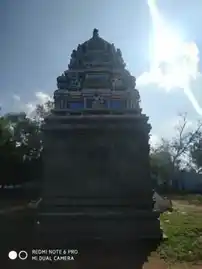 Arulmigu Ananthapathmanaba Swamy Temple, Kalakudi - 627201 அருள்மிகு அனந்த பத்மநாப சுவாமி திருக்கோயில், Kalakudi - 627201, Tirunelveli - Ancient Temple Architecture and History Image 4