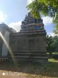 Arulmigu Ananthapathmanaba Swamy Temple, Kalakudi - 627201 அருள்மிகு அனந்த பத்மநாப சுவாமி திருக்கோயில், Kalakudi - 627201, Tirunelveli - Ancient Temple Architecture and History Image 8
