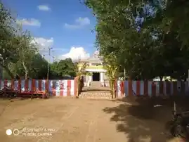 Arulmigu Ananthapathmanaba Swamy Temple, Kalakudi - 627201 அருள்மிகு அனந்த பத்மநாப சுவாமி திருக்கோயில், Kalakudi - 627201, Tirunelveli - Ancient Temple Architecture and History Image 9