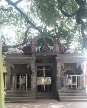 Arulmigu Ananthavalli Amman Temple, Kuttam - 627651 அருள்மிகு ஆனந்தவல்லியம்மன் திருக்கோயில், Kuttam - 627651, Tirunelveli - Ancient Temple Architecture and History Image 4