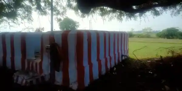 Arulmigu Ananthavalli Amman Temple, Near Sankarnagar, Keelathenkalam - 627357 அருள்மிகு ஆனந்த வள்ளியம்மன் திருக்கோயில், சங்கர் நகர் அருகில், கீழதென்கலம் - 627357, Tirunelveli - Ancient Temple Architecture and History Image 2