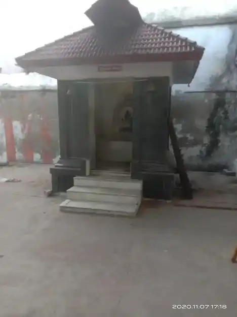 Arulmigu Ananthavalli Amman Temple, Vennar Bank, Thanjavur - 613003