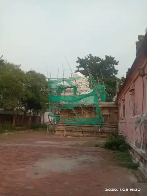 Arulmigu Ananthavalli Amman Temple, Vennar Bank, Thanjavur - 613003 அருள்மிகு ஆனந்தவல்லியம்மன் திருக்கோயில், Vennar Bank, Thanjavur - 613003, Thanjavur - Ancient Temple Architecture and History Image 2