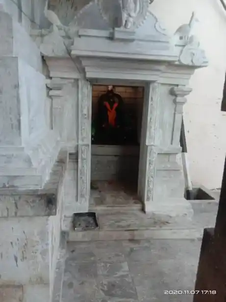 Arulmigu Ananthavalli Amman Temple, Vennar Bank, Thanjavur - 613003 அருள்மிகு ஆனந்தவல்லியம்மன் திருக்கோயில், Vennar Bank, Thanjavur - 613003, Thanjavur - Ancient Temple Architecture and History Image 3