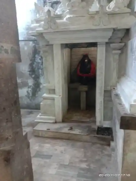 Arulmigu Ananthavalli Amman Temple, Vennar Bank, Thanjavur - 613003 அருள்மிகு ஆனந்தவல்லியம்மன் திருக்கோயில், Vennar Bank, Thanjavur - 613003, Thanjavur - Ancient Temple Architecture and History Image 5