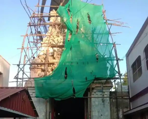 Arulmigu Ananthavalli Amman Temple, Vennar Bank, Thanjavur - 613003 அருள்மிகு ஆனந்தவல்லியம்மன் திருக்கோயில், Vennar Bank, Thanjavur - 613003, Thanjavur - Ancient Temple Architecture and History Image 6