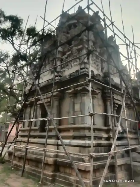 Arulmigu Ananthavalli Amman Temple, Vennar Bank, Thanjavur - 613003 அருள்மிகு ஆனந்தவல்லியம்மன் திருக்கோயில், Vennar Bank, Thanjavur - 613003, Thanjavur - Ancient Temple Architecture and History Image 9