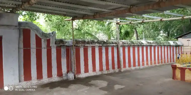 Arulmigu Ananthavalli Arulmiguman Temple, Vadakkoor, Aralvaimozhi - 629301 Arulmigu Ananthavalli Arulmiguman Temple, Vadakkoor, Aralvaimozhi - 629301, Kanyakumari - Ancient Temple Architecture and History Image 4