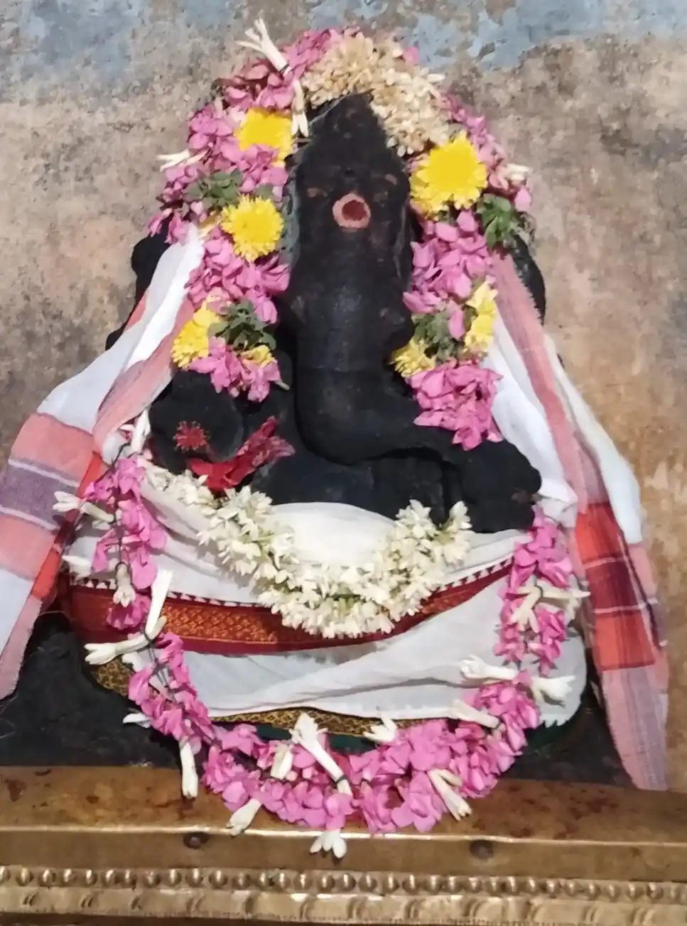 Arulmigu Ananthavinayagar Temple, Ammapettai - 614401 அருள்மிகு ஆனந்த விநாயகர் திருக்கோயில், Ammapettai - 614401, Thanjavur - Ancient Temple Architecture and History Image 3