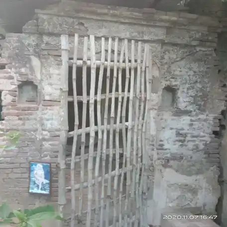 Arulmigu Anantheeshwarar Swamy Temple, Aathinangudi - 609702 Temple