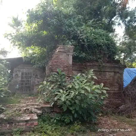 Arulmigu Anantheeshwarar Swamy Temple, Aathinangudi - 609702 Arulmigu Anantheeshwarar Swamy Temple, Aathinangudi - 609702, Nagapattinam - Ancient Temple Architecture and History Image 2