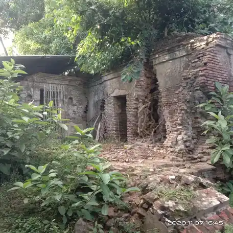 Arulmigu Anantheeshwarar Swamy Temple, Aathinangudi - 609702 Arulmigu Anantheeshwarar Swamy Temple, Aathinangudi - 609702, Nagapattinam - Ancient Temple Architecture and History Image 3