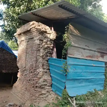 Arulmigu Anantheeshwarar Swamy Temple, Aathinangudi - 609702 Arulmigu Anantheeshwarar Swamy Temple, Aathinangudi - 609702, Nagapattinam - Ancient Temple Architecture and History Image 5