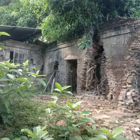 Arulmigu Anantheeshwarar Swamy Temple, Aathinangudi - 609702 Arulmigu Anantheeshwarar Swamy Temple, Aathinangudi - 609702, Nagapattinam - Ancient Temple Architecture and History Image 6