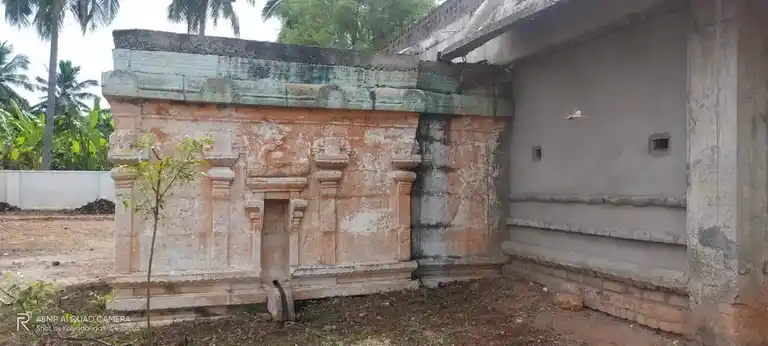 Arulmigu Anantheeswarar Temple, Koneripatty - 637502 அருள்மிகு அனந்தஈஸ்வரர் திருக்கோயில், Koneripatty - 637502, Salem - Ancient Temple Architecture and History Image 3