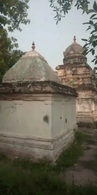 Arulmigu Anantheeswarar Temple, Miralur - 608601 அருள்மிகு அனந்தீஸ்வரர் திருக்கோயில், Miralur - 608601, Cuddalore - Ancient Temple Architecture and History Image 5